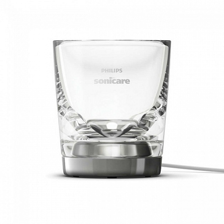 Philips Sonicare DiamondClean Smart HX9924/07 - звуковая зубная щетка с 4-мя насадками и дорожным чехлом