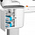 GENORAY Papaya 3D 23x14 - компьютерный томограф с цефалостатом One Shot 