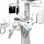 GENORAY Papaya 3D 23x24 - компьютерный томограф с цефалостатом