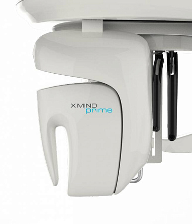 Acteon X-Mind Prime Pan 3D – Челюстно-лицевой компьютерный томограф