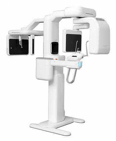 GENORAY Papaya 3D 23x24 - компьютерный томограф с цефалостатом 60-69 кВ