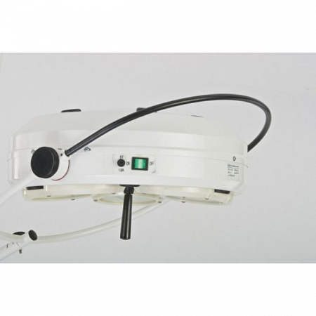 Армед L735 - хирургический потолочный светильник