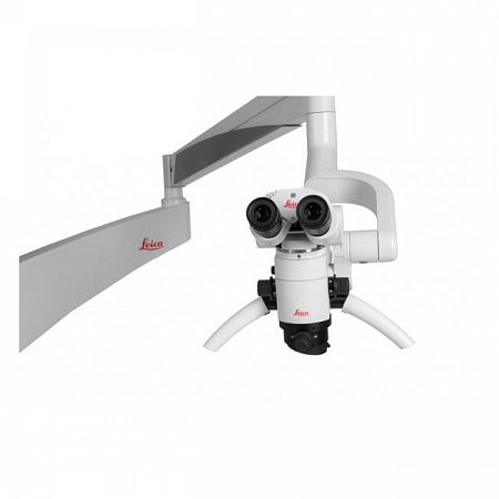 Leica M320 Hi-End + MultiFoc - микроскоп в комплектации Hi-End с цифровой Full HD видеокамерой и вариоскопом