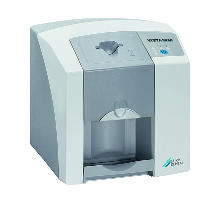 Durr Dental VistaScan Mini Easy – стоматологический сканер рентгенографических пластин