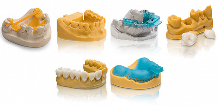 Bego Varseo S – зуботехнический 3D-принтер