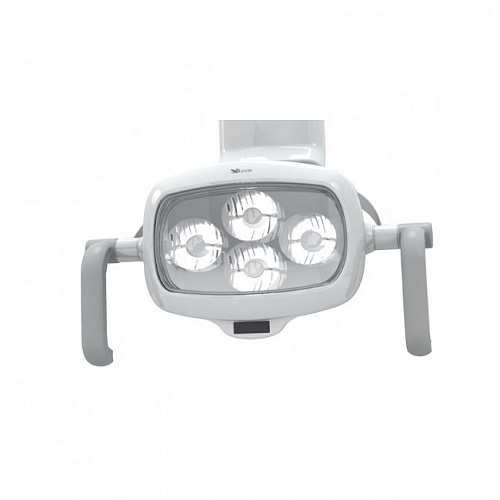 Dentis Luvis C300 - светодиодный стоматологический светильник