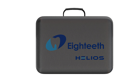 Eighteeth Helios 500 — Интраоральный сканер