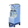 Ферропласт ОХ-10-«Я-ФП»-05 - стационарный хирургический отсасыватель, 20 л/мин